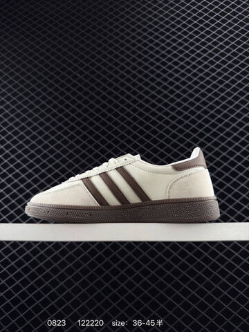 Adidas Samba OG SAMBA Logo JQ8411 Lifestyle (BS-77923)