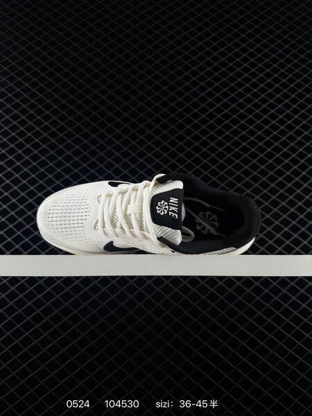 Nike ZoomX Running white black EU 36-45