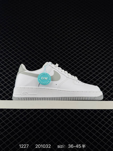 Nike Air Force 1 07 Low SP White Blue EU 36-45 5 lifestyle