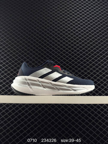 Adidas ADIZERO DURAMO SPEED 2 Cloudfoam Lifestyle (BS-78232)