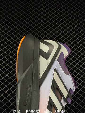 ADIDAS ADIZERO Adidas EQUIPMENT ADIOS PRO Flywire Zoom JQ3 Lifestyle (BS-77006)