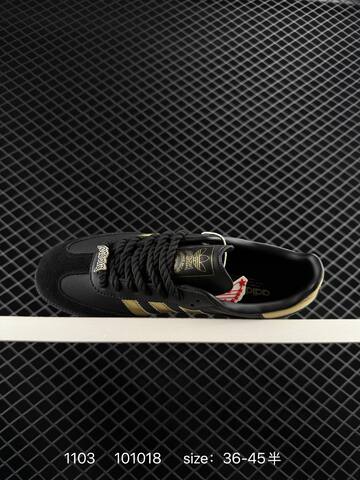 Other Fear Of God x Adidas Originals Unisex JQ2851 Lifestyle (BS-77423)