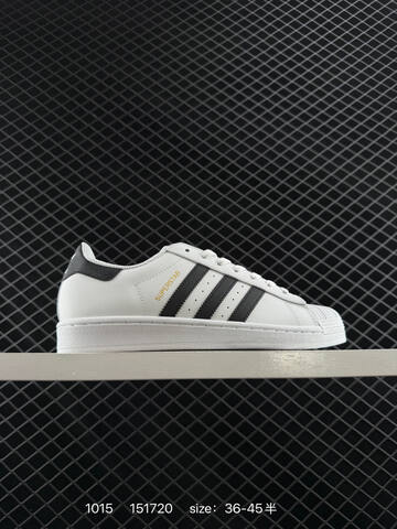 Adidas Originals Superstar Lifestyle (BS-77600)