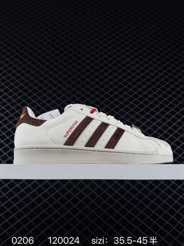 Adidas Originals Superstar CNY KJ6293 Lifestyle (BS-76513)