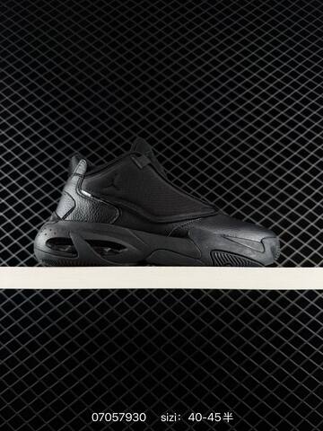 Other NikeJordan Max Aura 4 Lifestyle (BS-79027)
