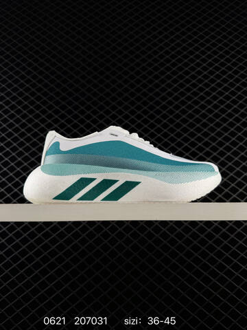 Other Adidas Hyperboost EDGE Boost KI1912 ID 207031 Lifestyle (BS-75177)
