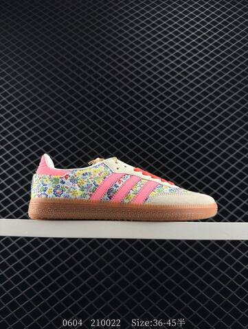 Adidas Originals Samba OG JI0281 36-45 210022 Lifestyle - Unisex (BS-78501)