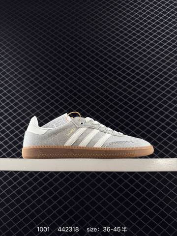 Adidas Originals Samba 36 36 37 38 38 39 40 40 41 42 42 43 Lifestyle - Unisex (BS-77680)