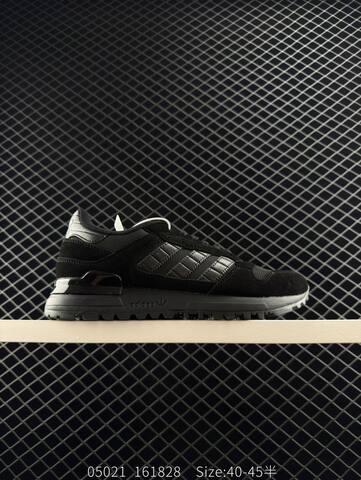 Adidas Originals ZX 600 Hd Lifestyle (BS-78615)