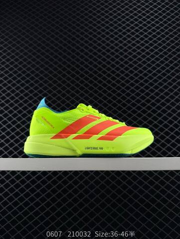 Adidas Adizero Adios Pro 4M Flywire Zoom Lifestyle (BS-78471)