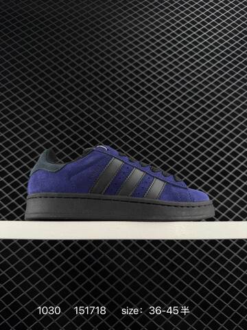 Adidas Originals Campus 00s HQ8707 36 36 37 38 38 39 40 Lifestyle - Unisex (BS-77455)