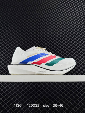 Adidas Adizero Adios 5 M Flywire Zoom K Lifestyle (BS-77134)