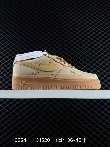 Nike AIR FORCE 1 07 Lifestyle (BS-72483)