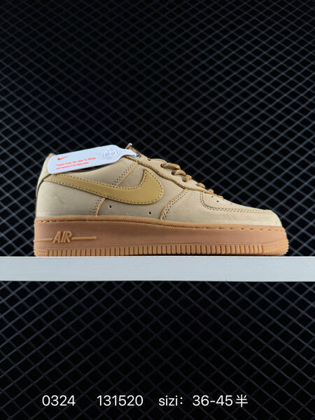 Nike AIR FORCE 1 07 lifestyle