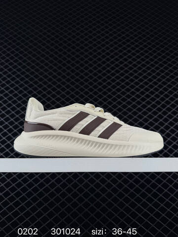 Other Adidas Neo Lite Racer Rebold Logo 301024 Lifestyle (BS-76524)