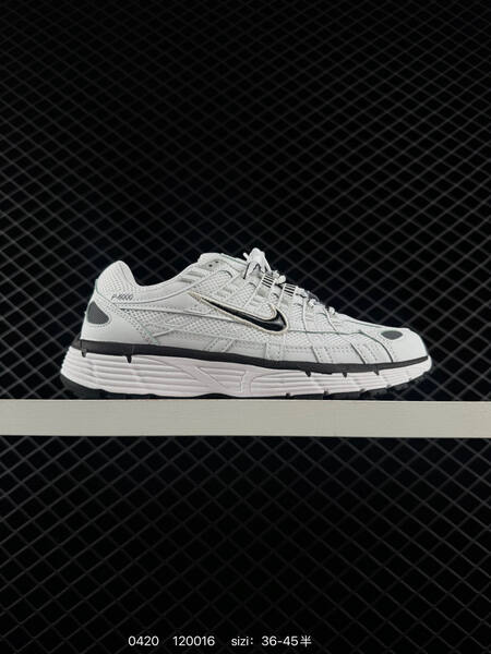 Nike Initiator Running INS P-6000 Initiator FN7509-02 lifestyle