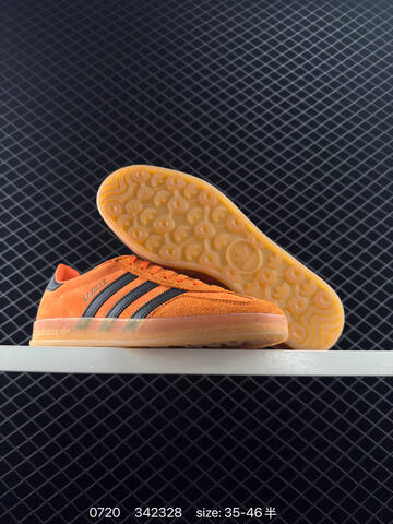 Adidas Originals Gazelle INdoor Lifestyle (BS-78159)