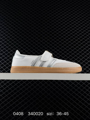Adidas Samba OG Adidas 70 Lifestyle (BS-76134)