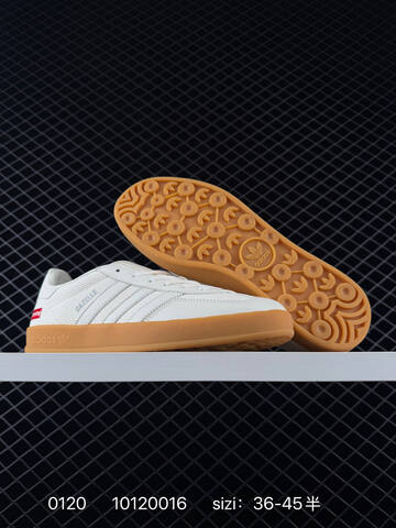 Adidas Originals Samba OG SC9207-722 36-45 10120016 Lifestyle - Unisex (BS-76646)