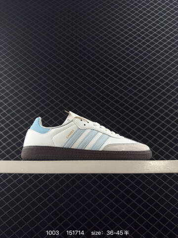 Adidas Originals Samba OG IG1968IG1968 36 36 5 37 38 38 5 39 Lifestyle - Women's (BS-77677)