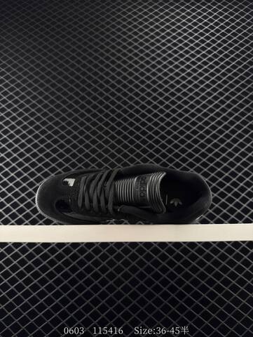 Adidas Addis Original Samba OG 3 Lifestyle (BS-78504)