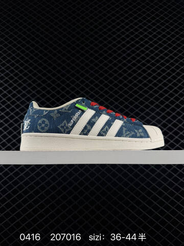 Adidas Originals Superstar HQ0458 36 36 5 37 38 38 5 39 40 40 5 41 Lifestyle - Unisex (BS-76004)