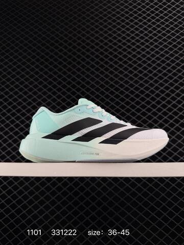 Adidas Adizero Evo SL 36 36 37 38 38 39 40 40 41 42 42 43 44 Lifestyle - Unisex (BS-77435)