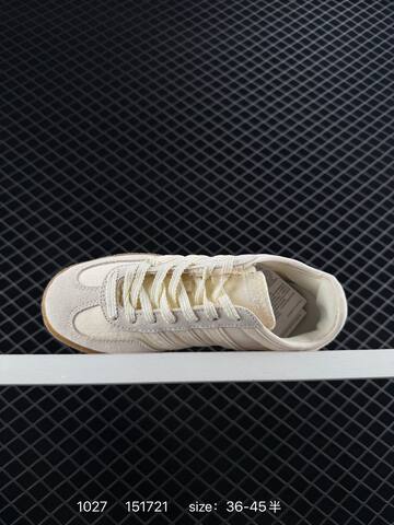 Adidas Originals Gazelle Indoor Lifestyle (BS-77481)