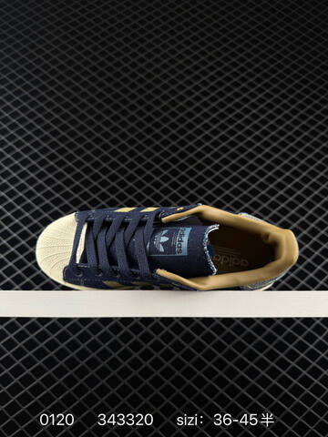 Adidas Originals SUPERSTAR W Lifestyle (BS-76640)
