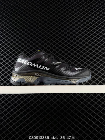 SALOMON XT-4 OG 1 1 Replica High-end Men s And Women s Fashion Sports Running And Basketball Shoes Up To 95 Off Retail During The Current Promotion Casual Lifestyle Sneakers (BS-85616)