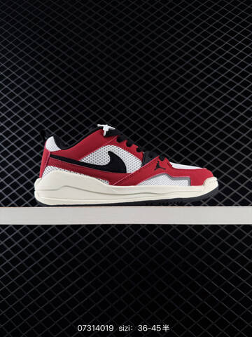 Other Air Jordan CMFT Era Swoosh Logo Lifestyle (BS-78894)