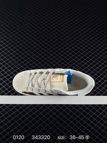 Adidas Originals SUPERSTAR W Lifestyle (BS-76640)