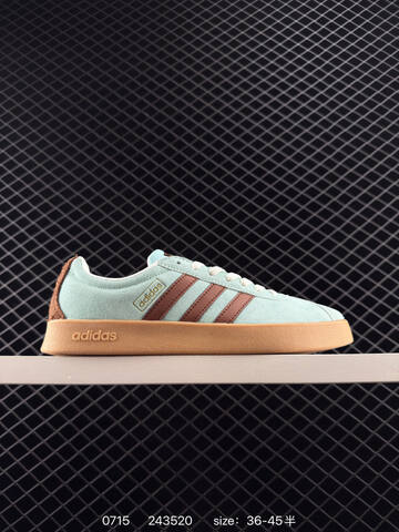 Other Adidas NEO VL COURT CLASSIC AD Lifestyle (BS-78198)