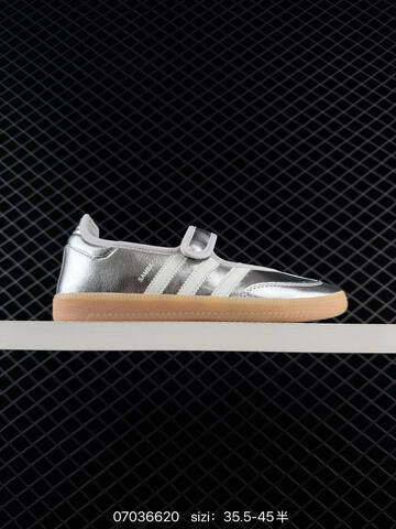 Adidas Samba Jane Lifestyle (BS-75026)