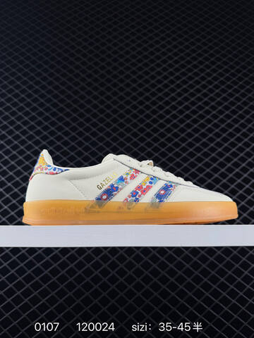 Adidas Addis Original Samba OG 3 Lifestyle (BS-76798)