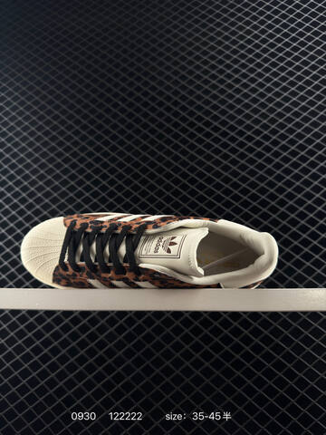Adidas Originals Superstar Supreme KI0569 36-45 122222 Lifestyle - Unisex (BS-77691)