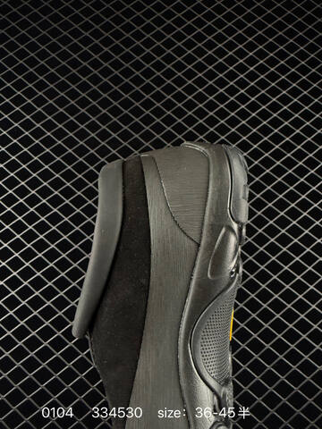 New Balance MT10O Issey Miyake Black Dark Grey EU 36-45 Sneaker - Unisex (BS-82417)