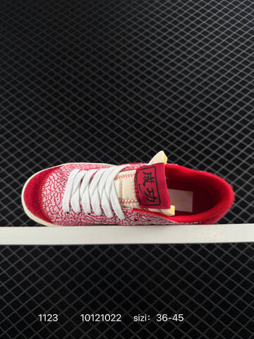 Air Jordan 1 Low Sole Nike Air Jordan1 Lifestyle (BS-74038)
