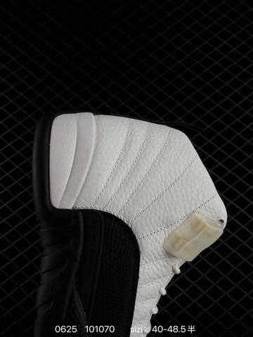 Air Jordan 12 Retro Flu Game Replica AIR JORDAN 12 Aj12 Lifestyle (BS-79081)