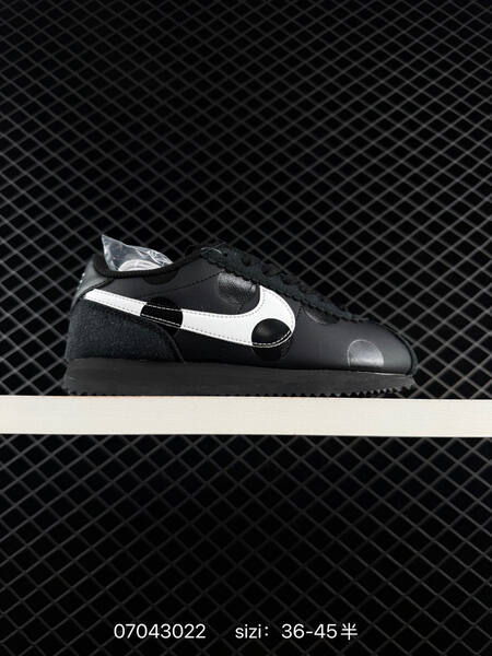 Nike Cortez black off white pink red white light blue EU 36-45 lifestyle