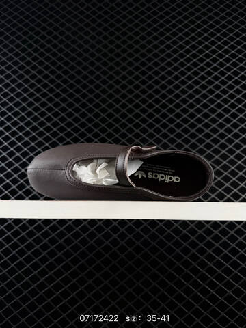 Adidas Originals STAN SMITH LO PRO Ballet LA6 Lifestyle (BS-74887)