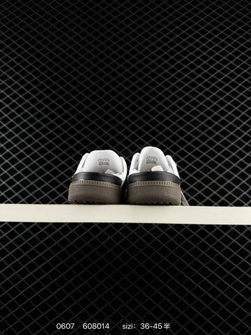Adidas Adidas Originals Samba OG Foot Lifestyle (BS-75349)