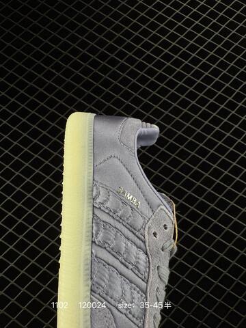 Adidas Originals Samba OG HQ5159 35 45 ID 120022 Lifestyle - Unisex (BS-77431)
