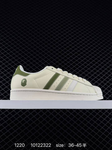 ADIDAS SUPERSTAR AYOON W 19 Lifestyle (BS-76944)