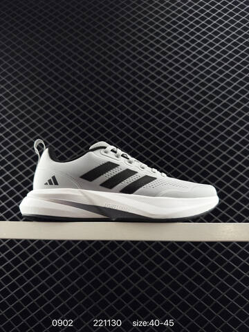 Adidas Runfalcon 3 0 40-45 221130 150 Lifestyle - Men's (BS-77866)