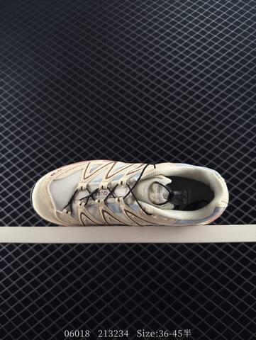 Other Salomon XT-Quest ADV Beige SENSIFIT Premium Replica High-end Men s And Women s Fashion Sports Running And Basketball Shoes Up To 95 Off Retail During The Current Promotion Casual Lifestyle Sneakers (BS-86060)