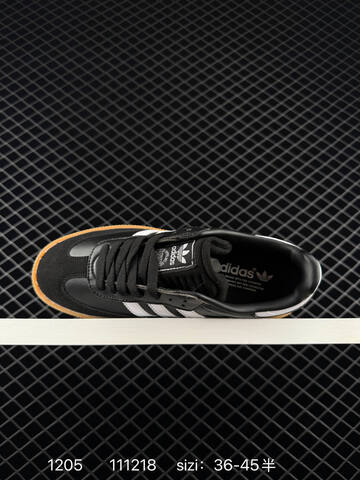 Adidas Samba XLG IE1379 Lifestyle (BS-77092)