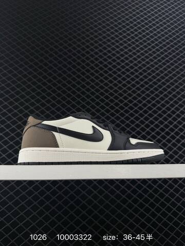 NIKE AIR JORDAN 1 LOW SE AIR JORDAN 1 553558-604 36 36 5 37 5 38 38 5 39 40 Lifestyle - Unisex (BS-74551)