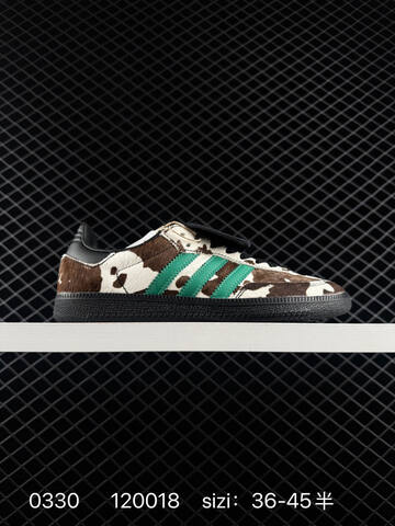 Adidas Originals Samba OG 36 36 37 38 38 39 40 40 41 42 Lifestyle - Unisex (BS-76222)