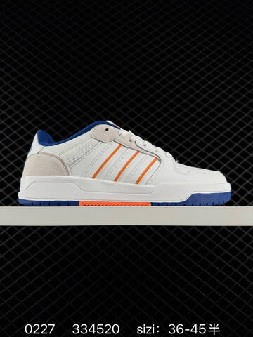 Other Adidas ENTRAP Lifestyle (BS-76511)